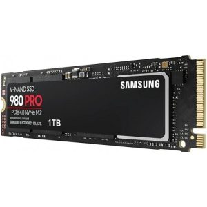 Samsung MZ-V8P1T0BW 980 Pro 1tb 7000/5000 Nvme Pcıe M.2 SSD