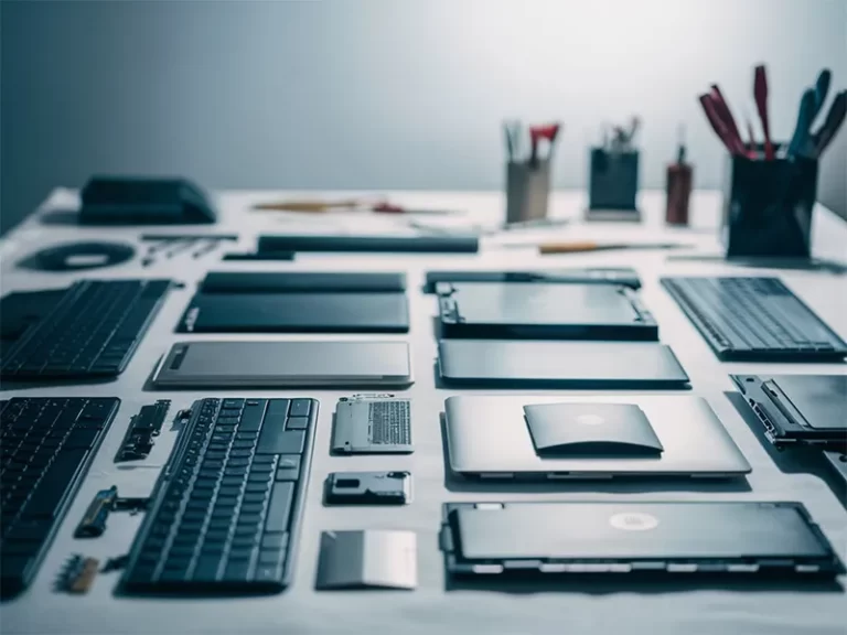 laptop yedek parça