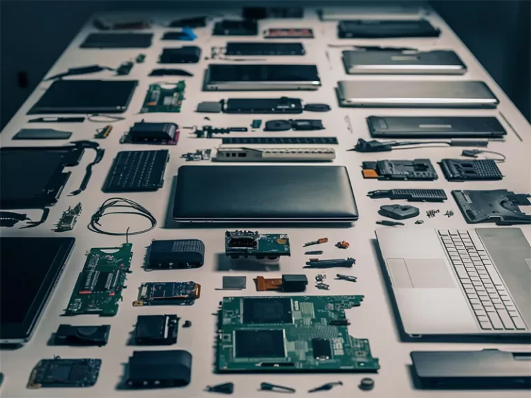 laptop yedek parça