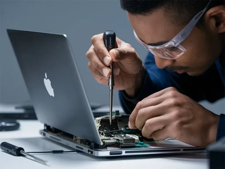 macbook tamiri