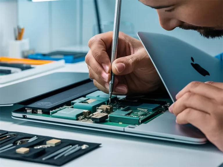 macbook tamiri