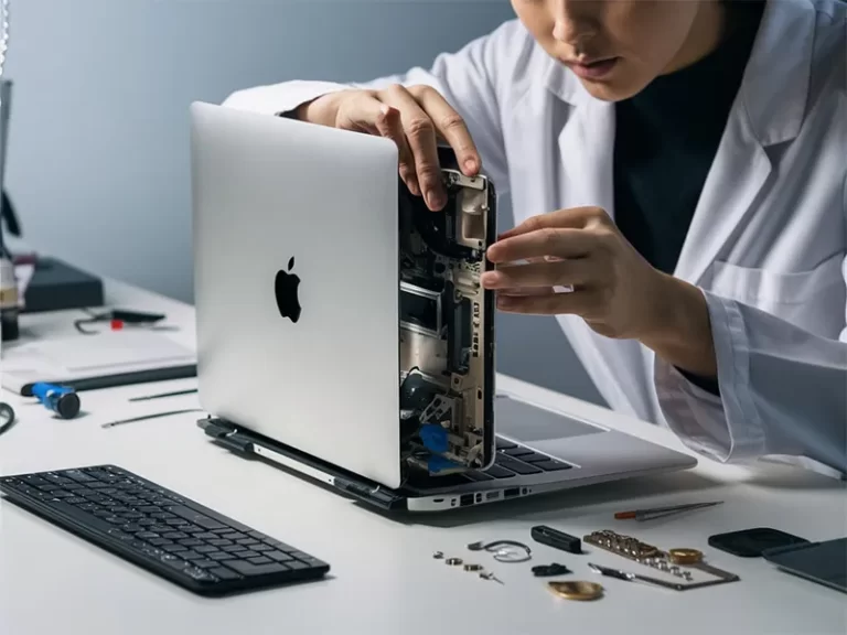 macbook tamiri