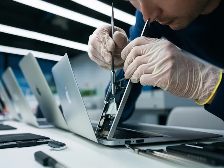 macbook tamiri