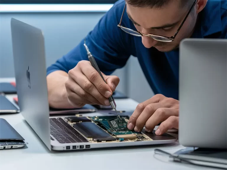 macbook tamiri