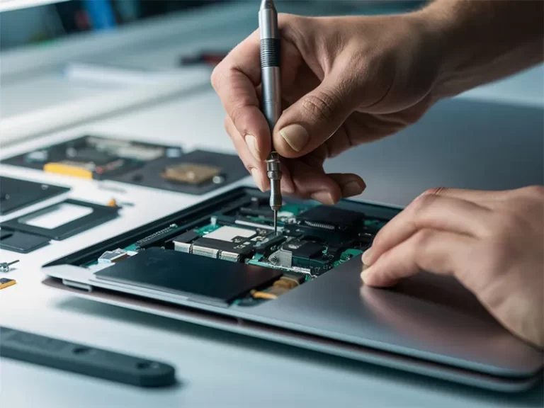 macbook tamiri