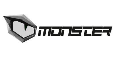 monster laptop
